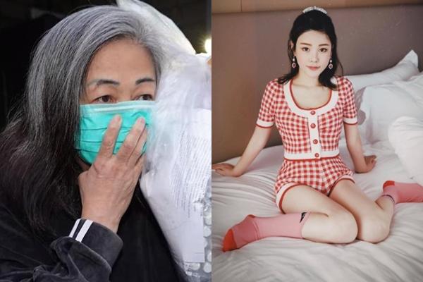 Sao nữ 9X đầu tiên trong showbiz đi tù 2 lần, hiện ra sao?-6