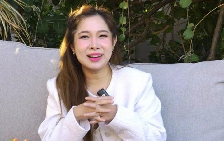 Duy Uyên Mắt Ngọc sinh con ở tuổi 40: Tốn hàng trăm nghìn USD-1