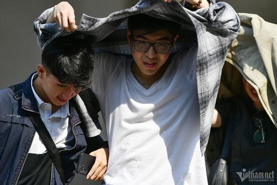 Dự báo thời tiết 22/5/2024: Hà Nội ngày nắng, từ Thanh Hóa vào Nam Bộ có mưa to