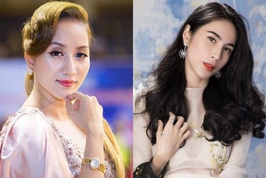 Khánh Thi xóa status xin lỗi Thủy Tiên, có động thái lạ sau khi hứng 'gạch đá' vì drama đòi nợ