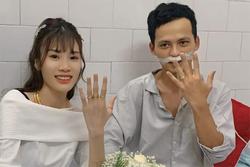 Chú rể đi cấp cứu trước ngày cưới, cô dâu ở Nam Định vào viện làm điều bất ngờ