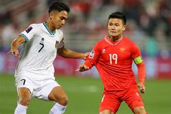 Tuyển Việt Nam tại AFF Cup 2024: Vừa khó vừa... dễ