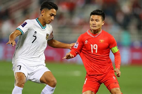 Tuyển Việt Nam tại AFF Cup 2024: Vừa khó vừa... dễ