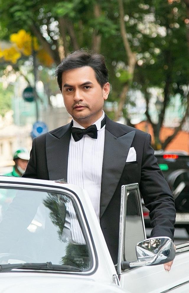 Trước siêu mẫu Đức Tiến, nhiều nghệ sĩ Việt cũng qua đời vì đột quỵ-1