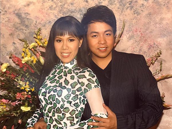 Quang Lê: Nam ca sĩ trong làng nhạc bolero ở tuổi U50 giàu có nhưng vẫn chưa chịu lấy vợ-1
