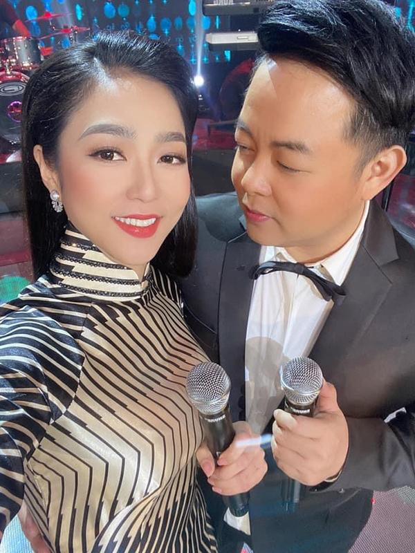 Quang Lê: Nam ca sĩ trong làng nhạc bolero ở tuổi U50 giàu có nhưng vẫn chưa chịu lấy vợ-8