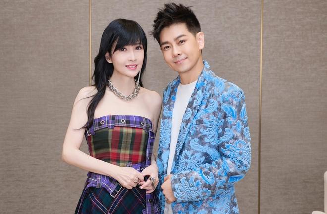 Ngọc nữ số 1 showbiz hack tuổi cực đỉnh sau 30 năm, U60 vẫn trẻ đẹp như thiếu nữ khiến netizen quá sốc-1