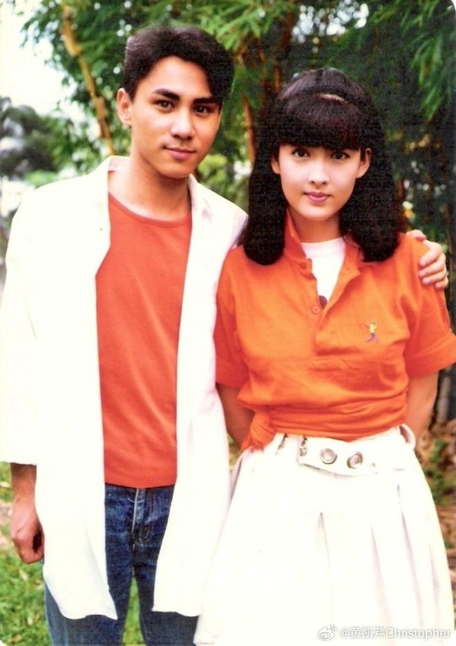 Ngọc nữ số 1 showbiz hack tuổi cực đỉnh sau 30 năm, U60 vẫn trẻ đẹp như thiếu nữ khiến netizen quá sốc-3