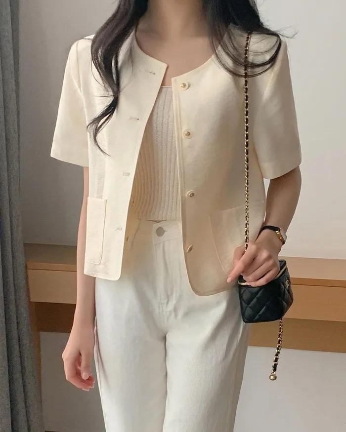 4 item thanh lịch và hack dáng hiệu quả cho những nàng thấp bé-1