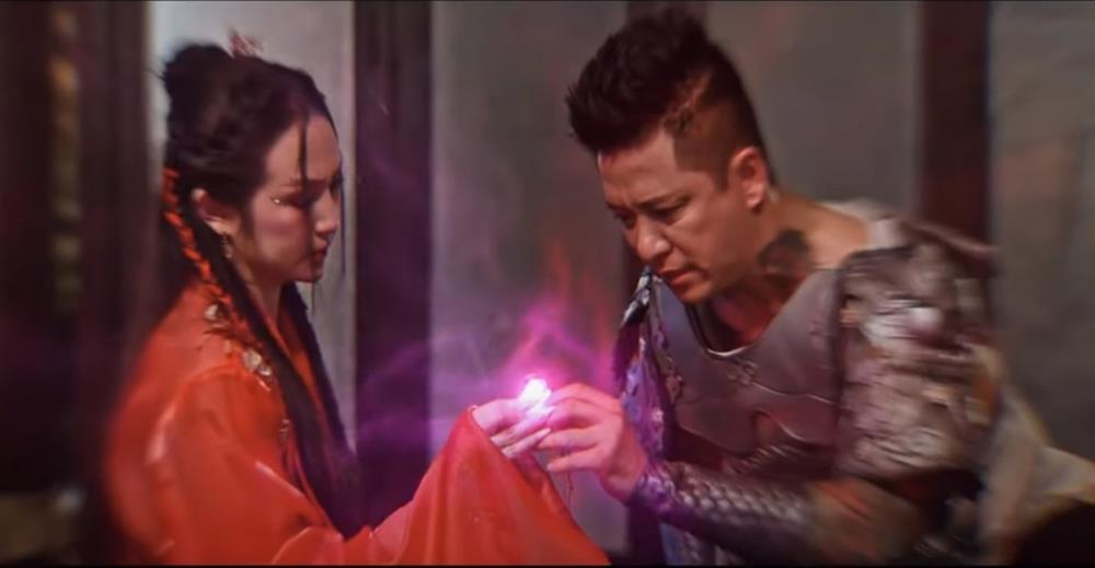 MV của Tuấn Hưng có thảm họa tới mức vừa công bố đã vội xóa sổ?-1