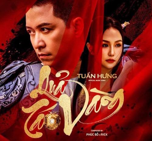 MV của Tuấn Hưng có thảm họa tới mức vừa công bố đã vội xóa sổ?-2