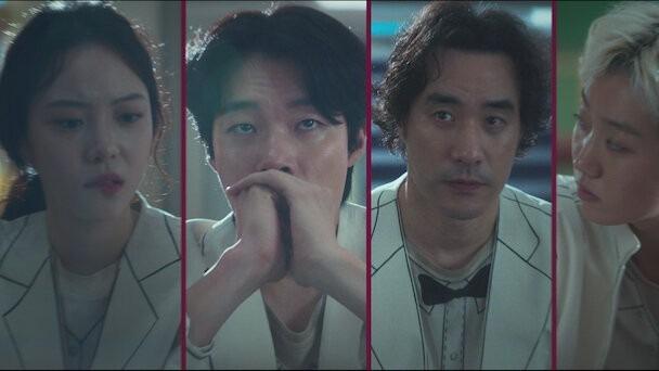 Bộ phim điên rồ hơn cả Squid Game-6