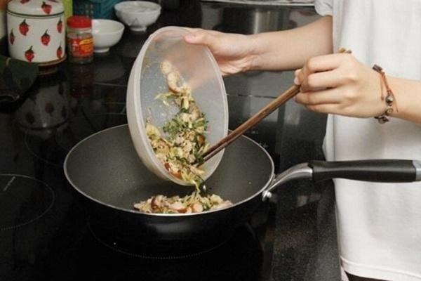 Rước họa vào thân vì 3 sai lầm khi ăn cua đồng-2