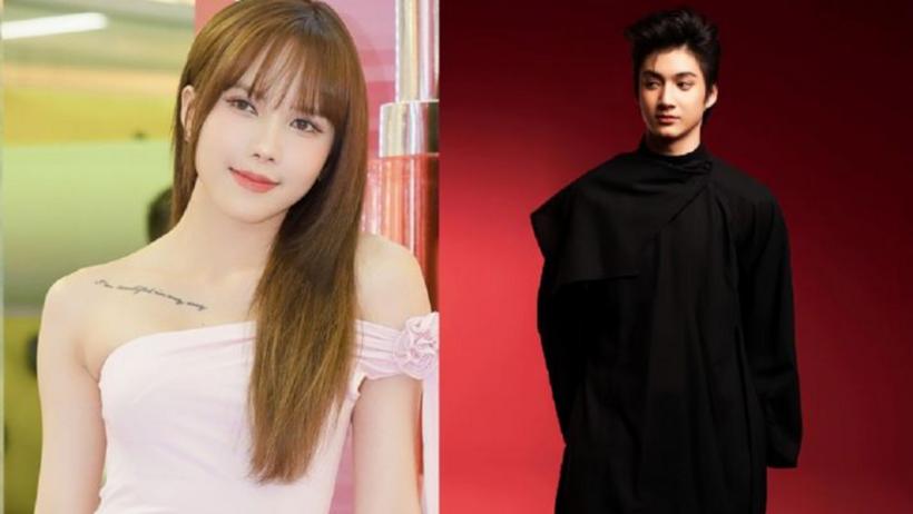 Thiều Bảo Trâm lộ diện với ngoại hình lạ, dân tình lập tức réo tên một người-3