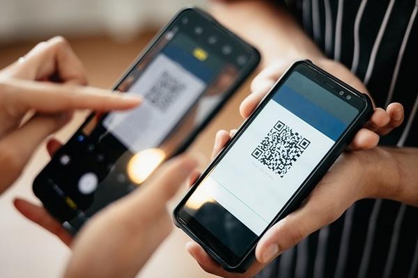 Loay hoay cài xác thực khuôn mặt để chuyển tiền, lo phải đổi điện thoại-2