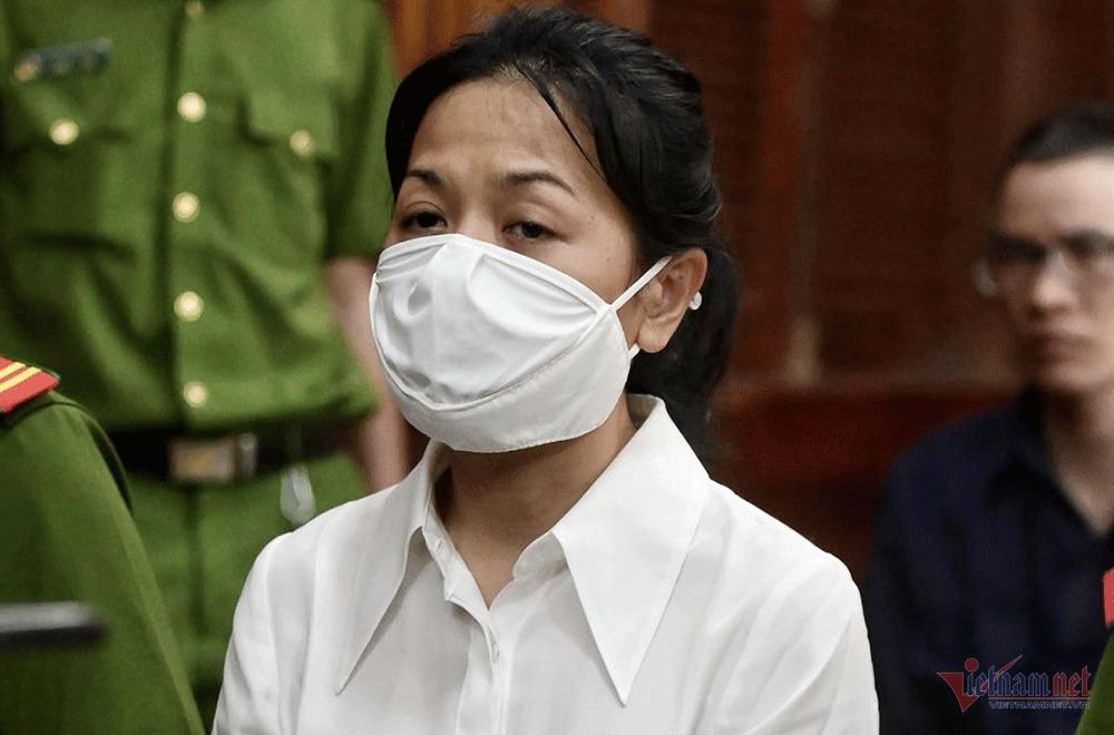 Cha con ông Trần Quí Thanh kháng cáo xin giảm nhẹ hình phạt-2