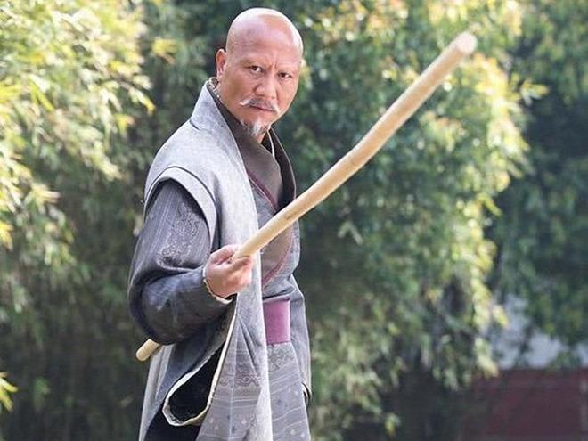 Đệ nhất ác nhân cưới cung nữ xinh đẹp nhất Hoàn Châu Cách Cách-4