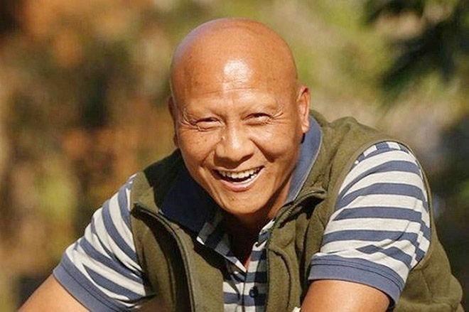 Đệ nhất ác nhân cưới cung nữ xinh đẹp nhất Hoàn Châu Cách Cách-5