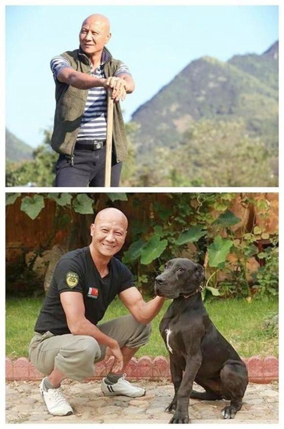 Đệ nhất ác nhân cưới cung nữ xinh đẹp nhất Hoàn Châu Cách Cách-6