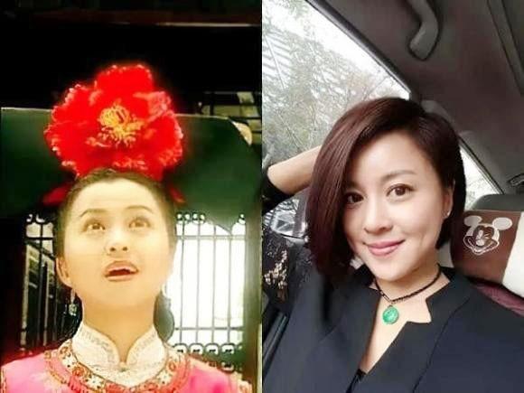 Đệ nhất ác nhân cưới cung nữ xinh đẹp nhất Hoàn Châu Cách Cách-7