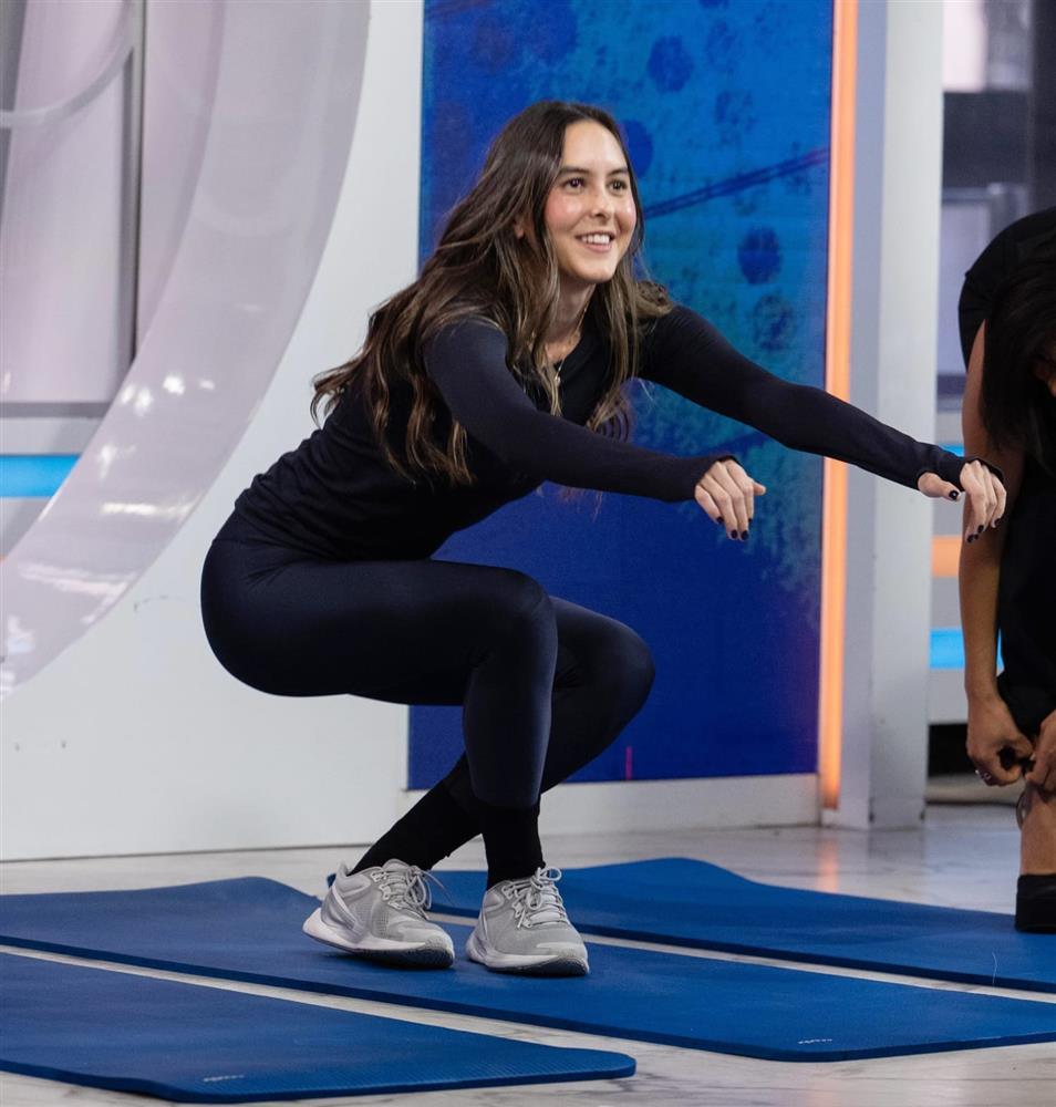 1 bài kiểm tra chỉ kéo dài 20 giây nhưng có thể dự đoán tuổi thọ: Ai làm được xin chúc mừng-2