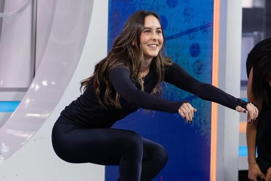 1 bài kiểm tra chỉ kéo dài 20 giây nhưng có thể dự đoán tuổi thọ: Ai làm được xin chúc mừng