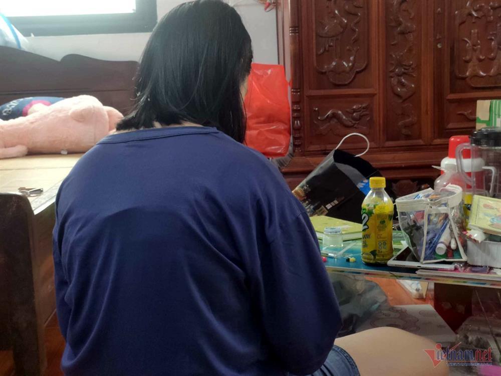 Bất ngờ kết quả ADN con trai mới sinh của bé gái 12 tuổi ở Hà Nội-1