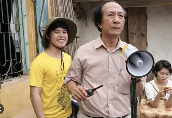 Nam diễn viên Ma Làng kể lời hẹn dang dở với cố đạo diễn Nguyễn Hữu Phần-2