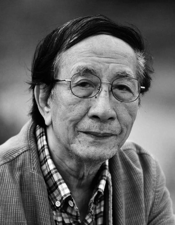 Nam diễn viên Ma Làng kể lời hẹn dang dở với cố đạo diễn Nguyễn Hữu Phần-3