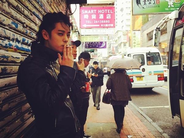 Lộ diện ông lớn đứng sau dung túng cho tội ác tình dục của Seungri và đế chế Burning Sun-1