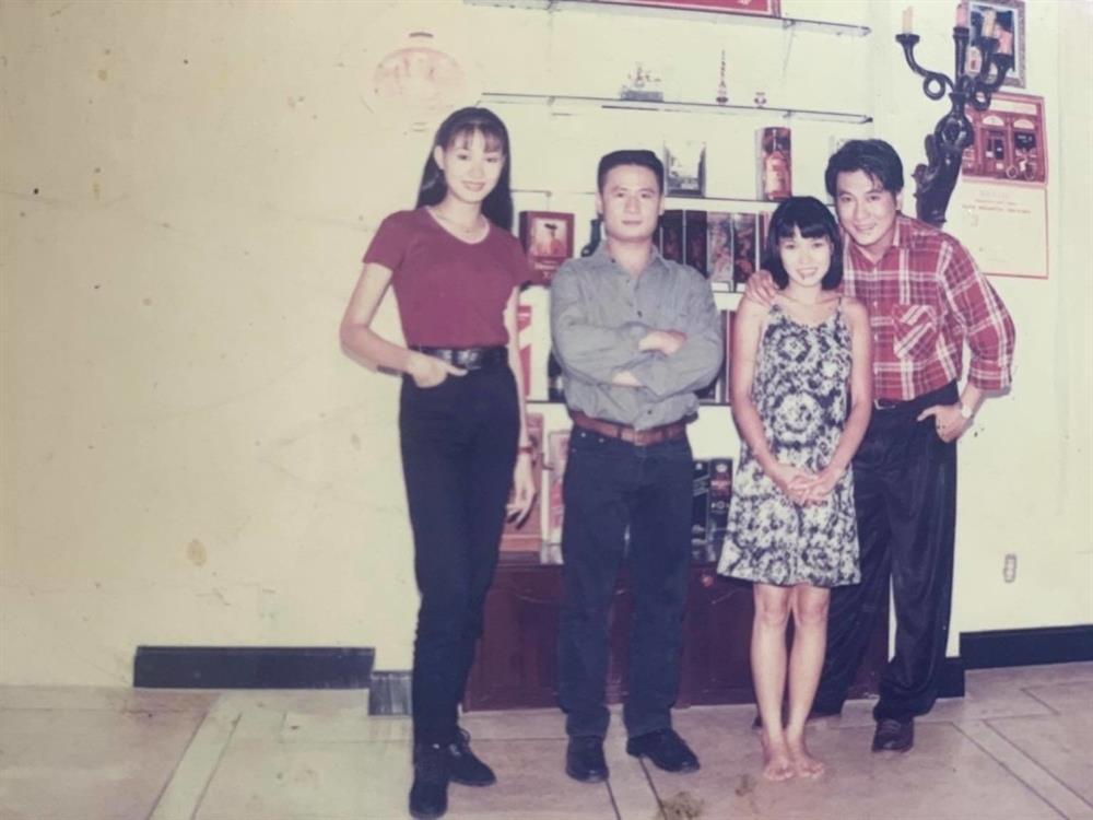 Những sao nam song ca với Phương Thanh: Người thành tri kỷ, người bị phụ huynh bắt cưới-2