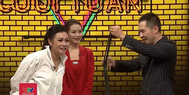 Những sao nam song ca với Phương Thanh: Người thành tri kỷ, người bị phụ huynh bắt cưới-7