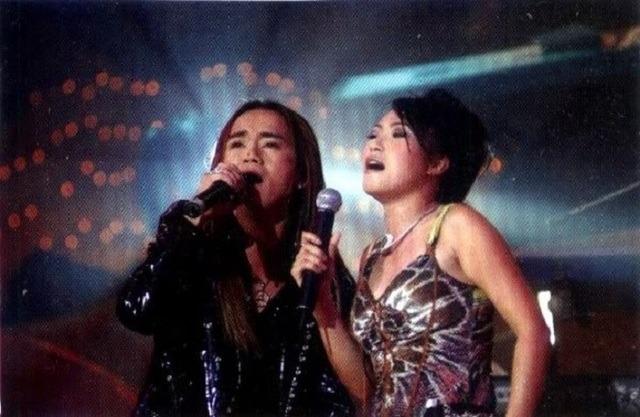 Những sao nam song ca với Phương Thanh: Người thành tri kỷ, người bị phụ huynh bắt cưới-4