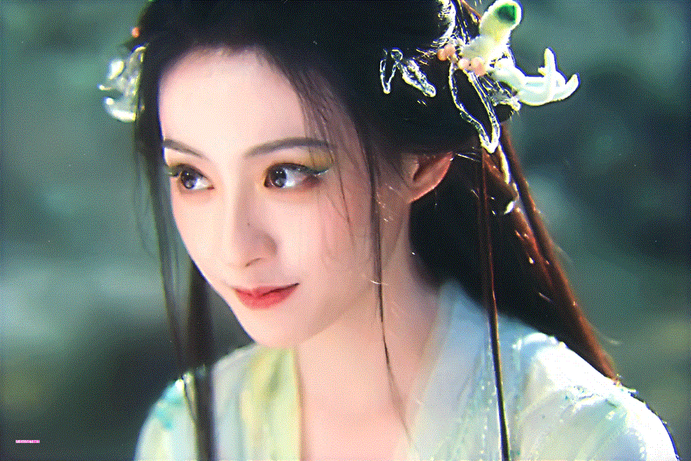 Nữ diễn viên Hồ Liên Hinh xuất hiện giữa bê bối lộ clip 20 phút-7