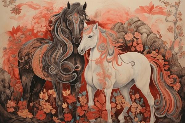 Từ ngày 24/5 đến 4/6: 3 con giáp tài lộc vụt sáng, đại phát đại lợi, cuộc sống viên mãn-4