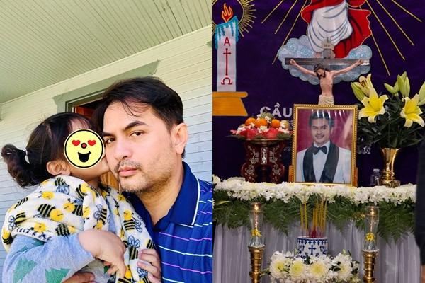 Lý do đám tang Đức Tiến tổ chức trễ 10 ngày-2