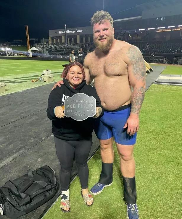 Người khỏe nhất thế giới là ai?-2