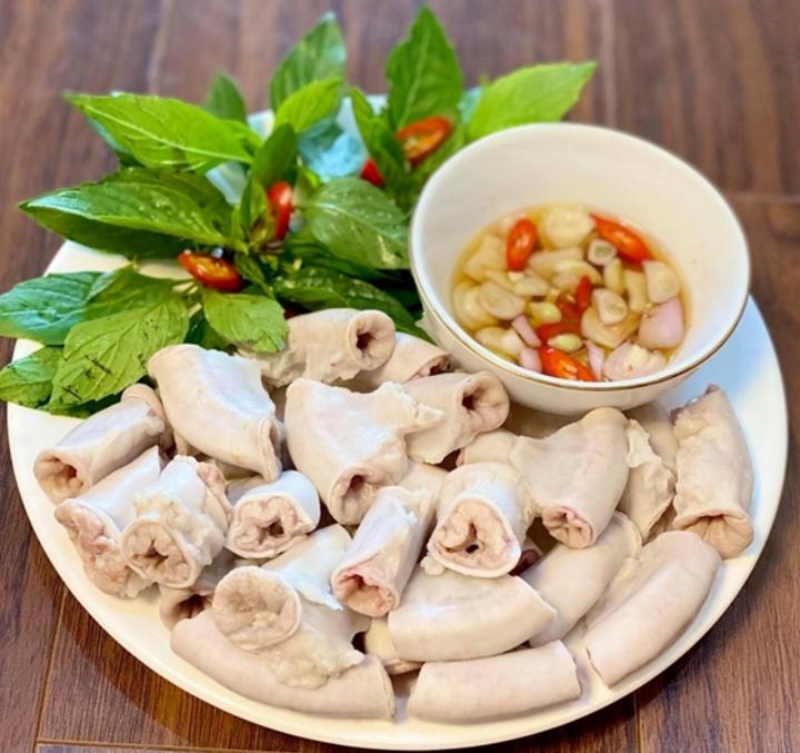 Những món ăn này sẽ ngon hơn nếu được ngâm vào nước đá lạnh-2