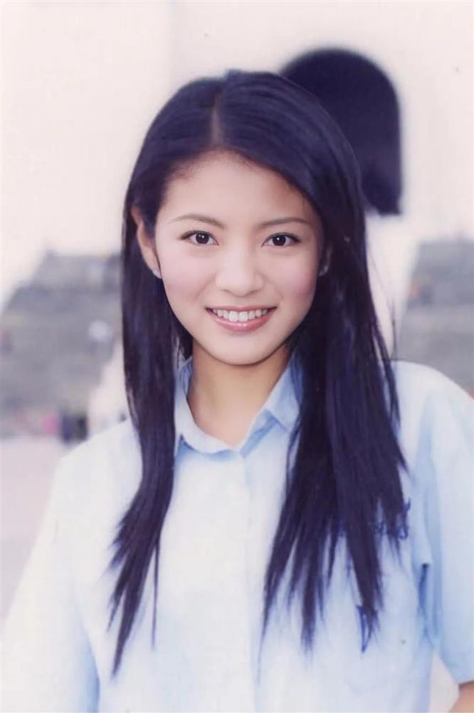 Nữ thần rating An Dĩ Hiên: Nhan sắc tụt dốc, vì chồng vỡ nợ 2000 tỷ phải tháo chạy khỏi showbiz-2