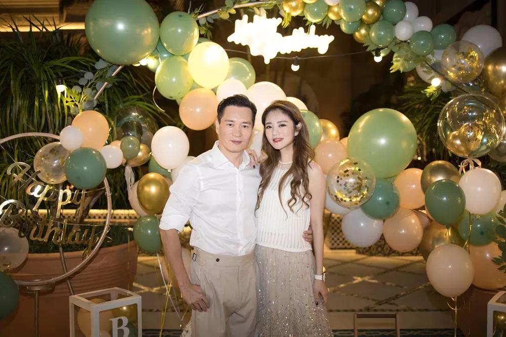 Nữ thần rating An Dĩ Hiên: Nhan sắc tụt dốc, vì chồng vỡ nợ 2000 tỷ phải tháo chạy khỏi showbiz-5