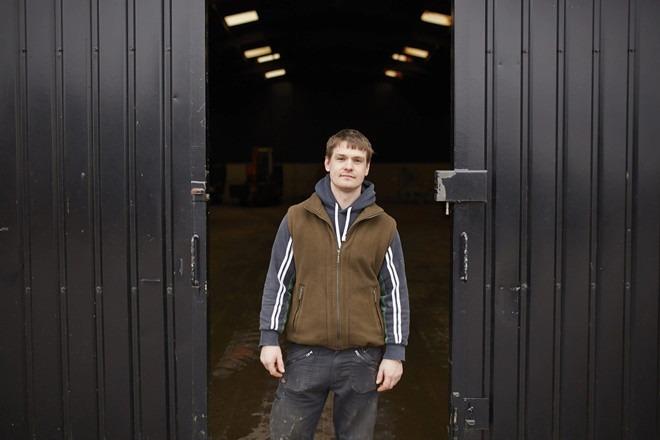 Không học đại học, chàng trai 18 tuổi khởi nghiệp thu gần 46 tỷ đồng/năm-1