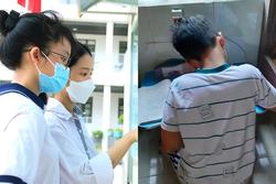 Tỷ lệ chọi thi lớp 10 Hà Nội 'nghẹt thở', phụ huynh chi tiền triệu cho con luyện 4 ca/ngày