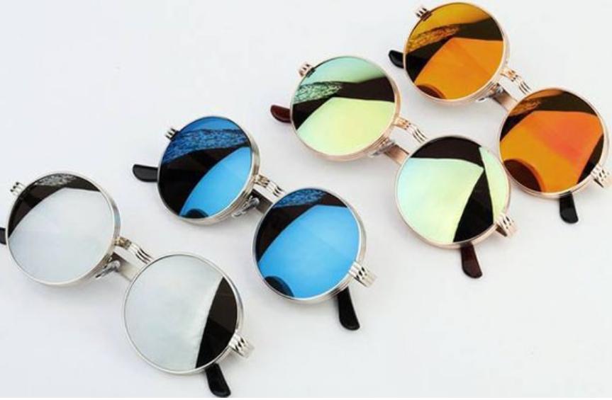 Kính râm giá rẻ có thực sự bảo vệ đôi mắt của bạn? Sự thật được chuyên gia tiết lộ-2