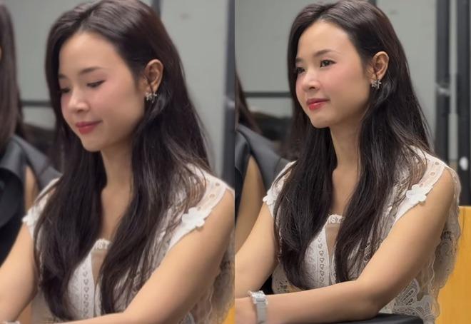 Midu lộ diện gây bất ngờ giữa ồn ào nộp đơn đề nghị xử lý TikToker-1