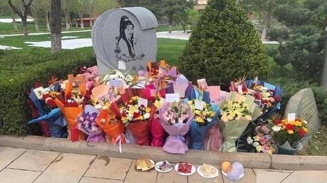 Châu Hải My có nơi tưởng niệm đặc biệt-2