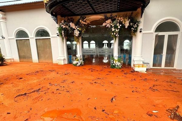 Trường học gây sốt mạng khi thưởng vàng cho học sinh: Hiệu trưởng nói gì?-3