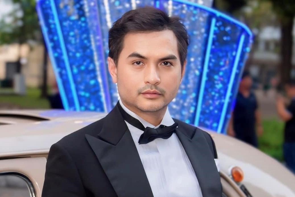 Vợ cũ Bằng Kiều xót xa tiết lộ tình hình hiện tại của vợ con Đức Tiến-3