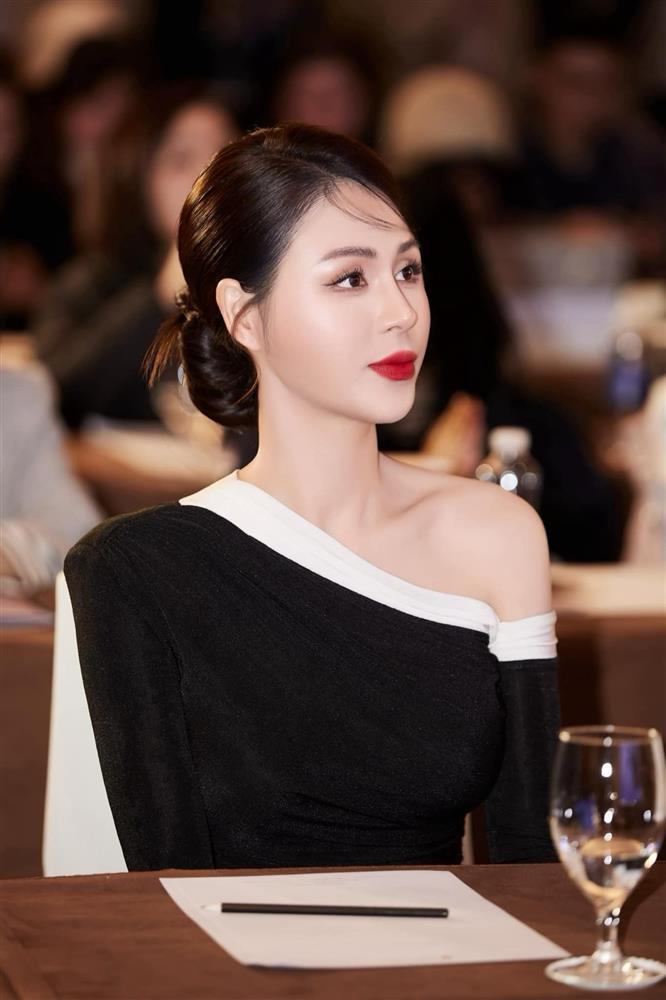 Lương Thu Trang chia sẻ lạ khi vai diễn chiếu giờ vàng VTV bị ném đá dữ dội-3