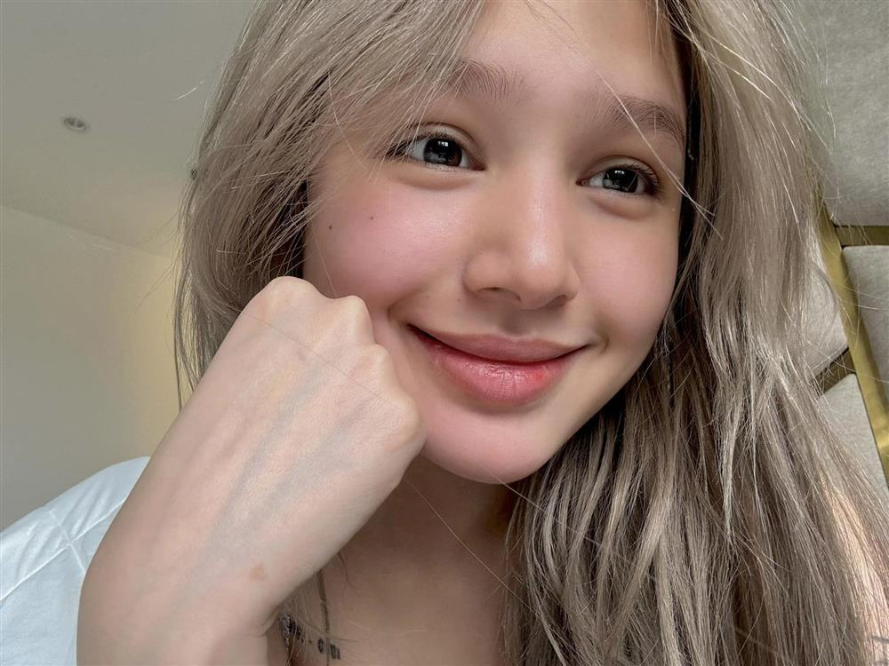 Không chịu được nhiều đồn đoán vì có biểu hiện lạ, Xoài Non hiếm hoi lên tiếng-2