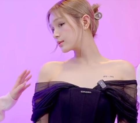 Không chịu được nhiều đồn đoán vì có biểu hiện lạ, Xoài Non hiếm hoi lên tiếng-4